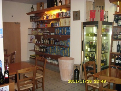 Foto: Salumeria da Nino